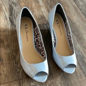 Chinese Laundry 6.5 Wedges